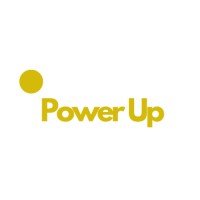 Power Up Mindset logo - Similar company to Origen Rse
