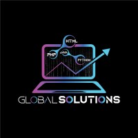 Global Solutions LLC logo - Similar company to Global Solutions Company