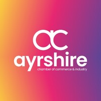 Ayrshire Chamber of Commerce logo - Similar company to A&L Meica