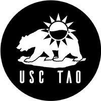 USC TAO - (University of Southern California - Taiwanese American Organization) logo - Similar company to Taiwanese American Professionals - Los Angeles (Tap-La)
