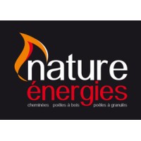 Nature énergies logo - Similar company to Caliéco