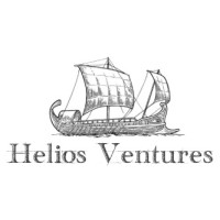 Helios Ventures logo - Similar company to Antrix