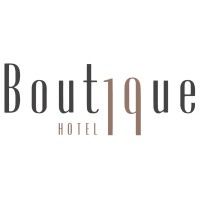 Boutique 19 Hotel Baku logo - Similar company to Bestc