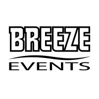 Breeze Events logo - Similar company to Police Accredited Traffic Officers