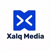 Xalq Media logo - Similar company to Vidiplus