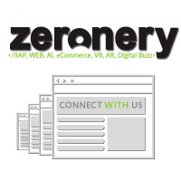 zeronery logo - Similar company to Bombay Dev