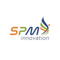 SPM Group logo - Similar company to Trident Group Badlapur