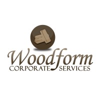 Woodform Corporate Services logo - Similar company to Serepta Resources