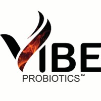 Vibe Probiotics Corp. logo - Similar company to Prebiotica Europe Bv