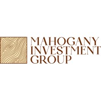 Mahogany Investment Group logo - Similar company to Sunshower Pools