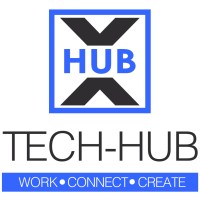 TechHubHarare logo - Similar company to Techzim
