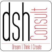 DSH-Consult logo - Similar company to Nid Training Npc