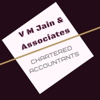 V M Jain & Associates logo - Similar company to G V Jain & Co.