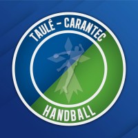 Taulé-Carantec Handball logo - Similar company to Handball Club Briec