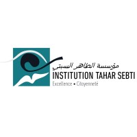 Institution Tahar Sebti logo - Similar company to Oostudy