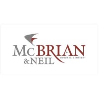 McBrian & Neil logo - Similar company to Haryana Vidyut Prasaran Nigam Limited