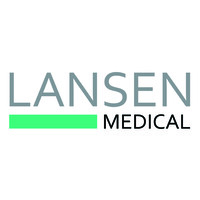 Lansen Medical logo - Similar company to Mediq Eesti