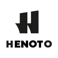 Henoto logo - Similar company to Fm Exhibit