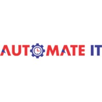 Automate IT Inc logo - Similar company to Automate-It
