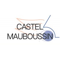 CASTEL-MAUBOUSSIN logo - Similar company to Guidonis Conseils Var
