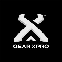 GEARXPro Sports logo - Similar company to Siliconcamp