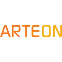 Arteon logo - Similar company to Wipex Solution