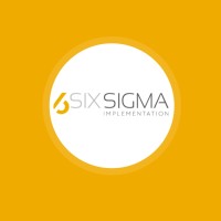 Six Sigma Implementation S.A. de C.V. logo - Similar company to Six Sigma Global Solutions