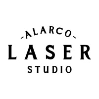 ALARCO LASER STUDIO logo - Similar company to Jb Saeed Studio