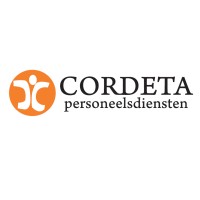 Cordeta Personeelsdiensten BV logo - Similar company to Concreeto, Klopt!