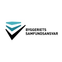Byggeriets Samfundsansvar logo - Similar company to Embark As