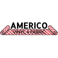 Americo Vinyl & Fabric logo - Similar company to T&D