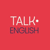 Talk English logo - Similar company to Talks English