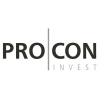 ProCon Invest AG logo - Similar company to Frank Hummel Consulting