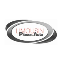 LIMOUSIN PIECES AUTOMOBILE logo - Similar company to Mavis