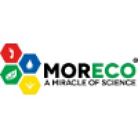 Moreco logo - Similar company to Moreco - Plano De Assinatura De Imóveis Comerciais