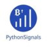 Python Signal logo - Similar company to Healththink
