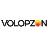 VolopZon logo - Similar company to Remezo Zonnepanelen & Warmtepompen