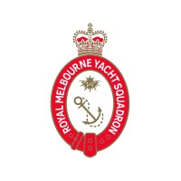 Royal Melbourne Yacht Squadron logo - Similar company to Fintech Actuator