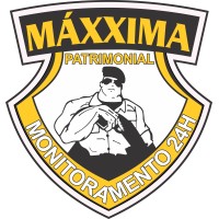 Máxxima Segurança Patrimonial logo - Similar company to Easypost Brasil
