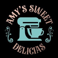 Amy's Sweet Delicias logo - Similar company to Tutortap