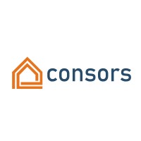 Consors logo - Similar company to Consor