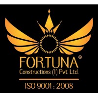 Fortuna Constructions (I) Pvt. Ltd. logo - Similar company to Samhita Group