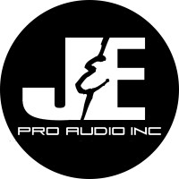 J&E Pro Audio Inc. logo - Similar company to Pro Security & Automation