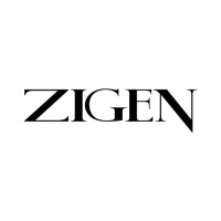 Zigen logo - Similar company to Zymbit