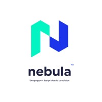 nebula logo - Similar company to Nadjahni