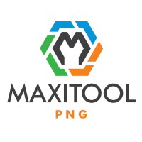 Maxitool PNG logo - Similar company to Maxitool Group