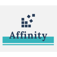 The Affinity logo - Similar company to Affinity