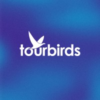 tourbirds logo - Similar company to Izoor – Smarter Park Management