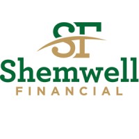 Shemwell Financial logo - Similar company to Eagle Financial | A Wealthcare Company