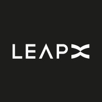 LEAPX logo - Similar company to Hypershell